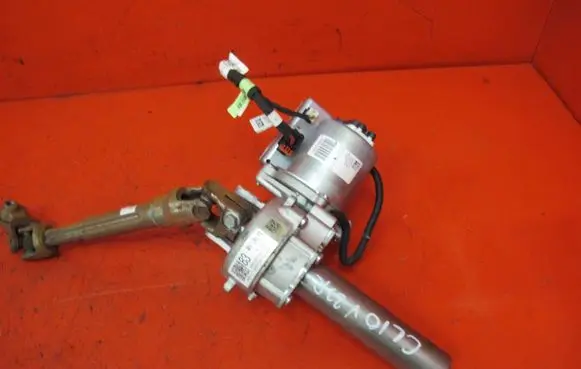 Renault Clio V Electric power steering pump 488107188R