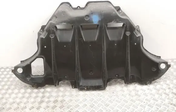Nissan Leaf II (ZE1) Engine splash shield/under tray 748A23NL0A