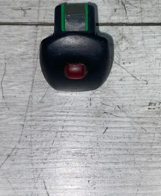 Volvo S80 Passenger airbag on/off switch 9472496