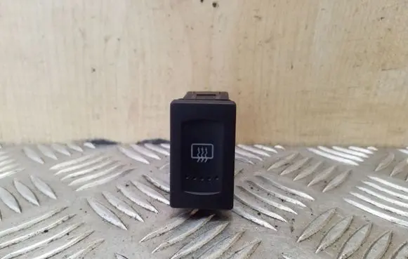 Seat Alhambra (Mk1) Windscreen/window heater switch 7M3959621 YM2118C621AAW
