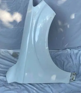 Audi Q7 4L Fender 4L0821106