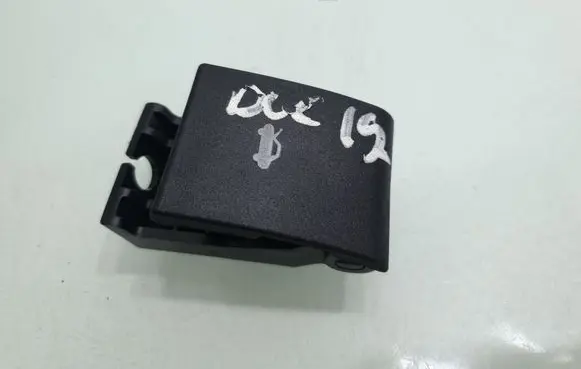 Dodge Grand Caravan Engine bonnet (hood) release handle 