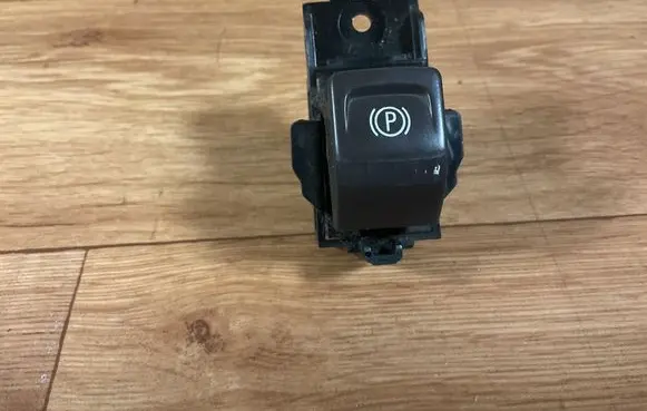 Opel Insignia A Hand parking brake switch 13271124
