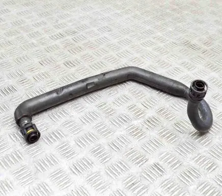 Jaguar F-Type Breather hose/pipe H4P36C342AB
