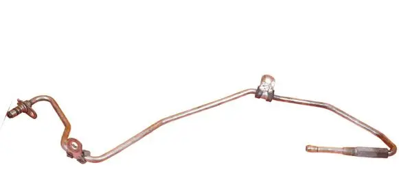 Ford Transit - Tourneo Connect Turbo turbocharger oiling pipe/hose YLF6 PRZEWOD