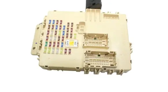 Hyundai i40 Fuse module 919503Z020