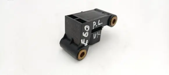 BMW 5 E60 E61 Airbag deployment crash/impact sensor 65776977398 6977398