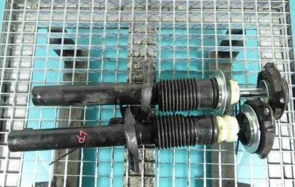Skoda Octavia Mk2 (1Z) Front shock absorber/damper IMPRK1281965