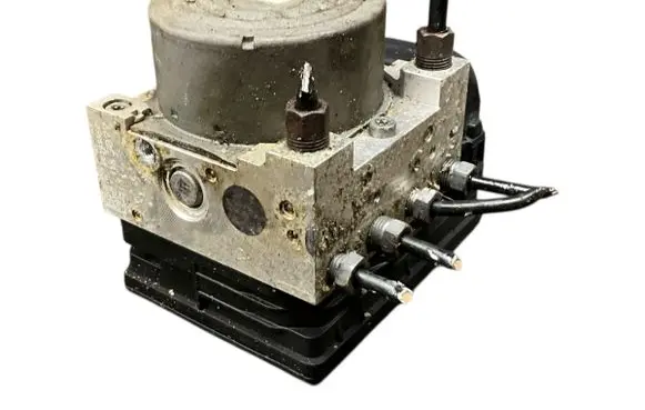 Peugeot 208 ABS Pump 9806891780 10062236451 10091511793