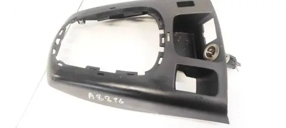 Renault Scenic III - Grand scenic III Other interior part 969330001R 969330007R