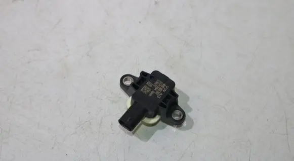Skoda Fabia Mk3 (NJ) Airbag deployment crash/impact sensor 4H0955557