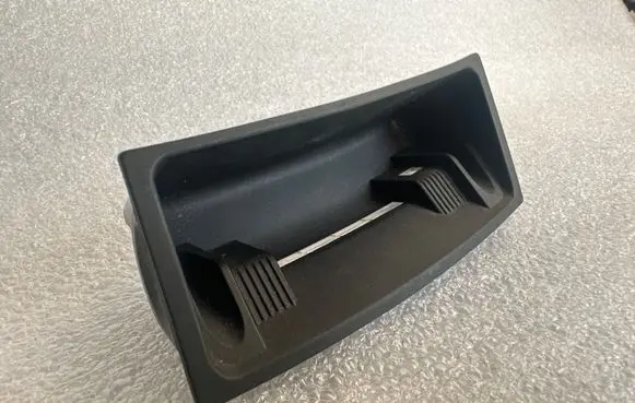 Audi A6 S6 C6 4F Car ashtray 4F2857989