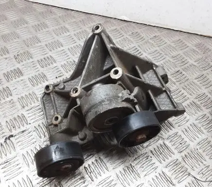 Fiat Ulysse Engine mounting bracket 9643834880 96348179