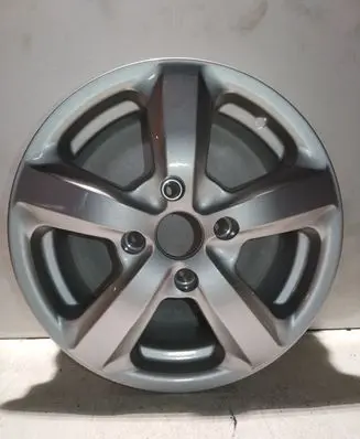 Nissan Almera N16 R15 alloy rim 