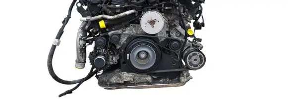 Audi Q5 SQ5 Engine swap DCP DCPC