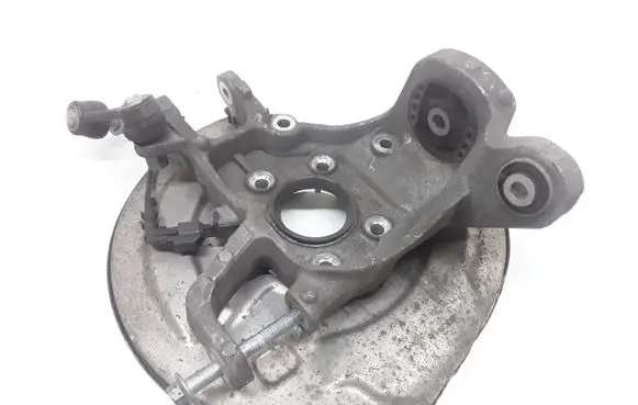 Volvo XC90 Rear wheel hub 31476507