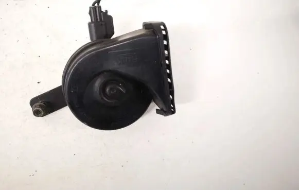 Volvo S40 Horn signal e30055306