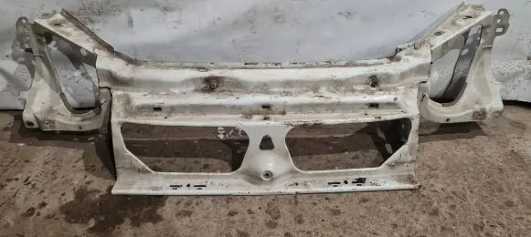 Renault Kangoo I Radiator support slam panel