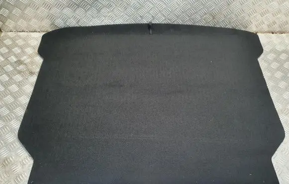 Mazda 3 Trunk/boot mat liner PU9545