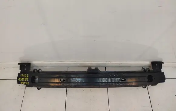 KIA Picanto Front bumper support beam 
