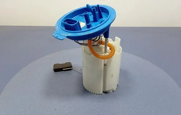 Seat Leon (5F) In-tank fuel pump 5Q0919051BF