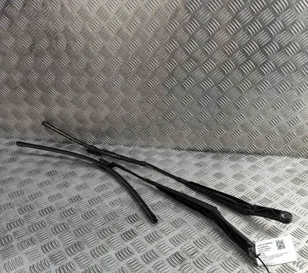 Volkswagen Golf VII Windshield/front glass wiper blade 5G1955410 5G1955409B