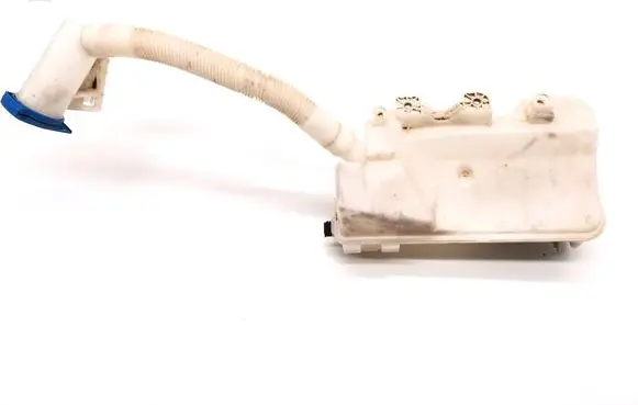 Volkswagen ID.3 Windshield washer fluid reservoir/tank 1EA955453A