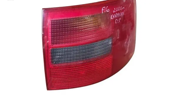 Audi A6 S6 C5 4B Rear/tail lights 4B9945096D 4B9945096D3FZ
