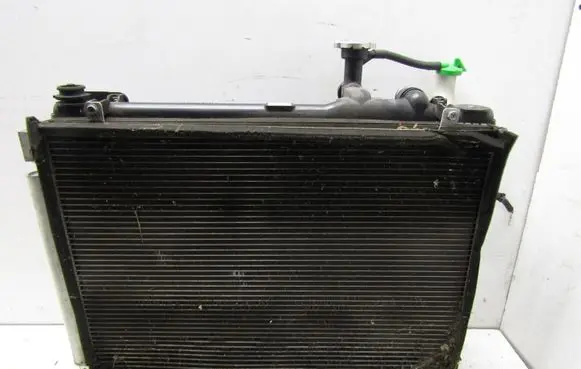 Suzuki Swift III Radiator set 