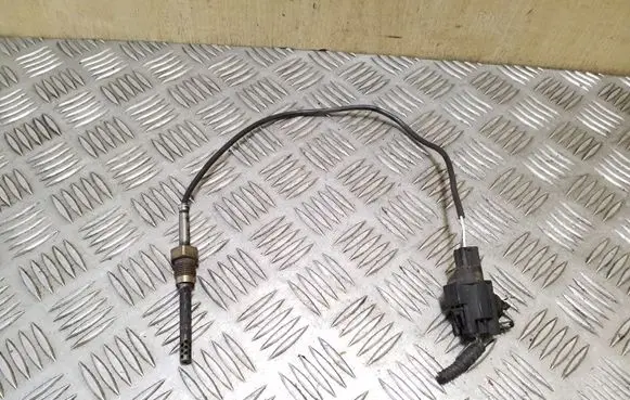 Volvo S60 Exhaust gas temperature sensor 30729648A