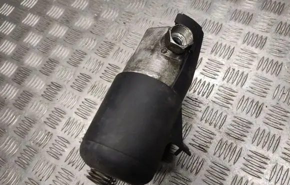 Audi A6 S6 C5 4B Air conditioning (A/C) air dryer 8D0260197C