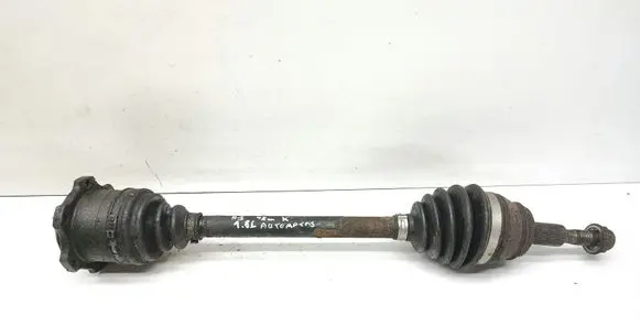 Audi A3 S3 8L Front driveshaft