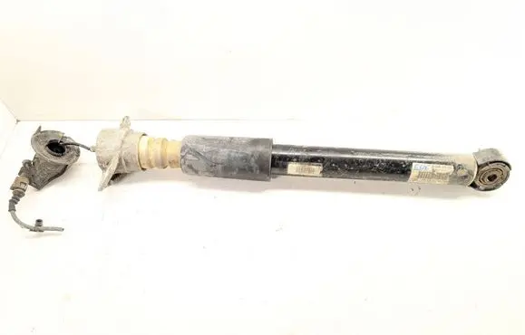 Audi A6 Allroad C7 Rear shock absorber/damper 4G0616031AD