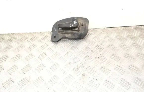 Opel Combo C Front door interior handle 13104264 13104266 8061165