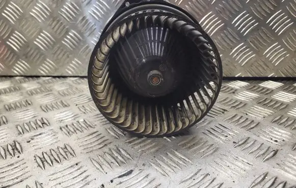 Opel Agila A Heater fan/blower EA31030350