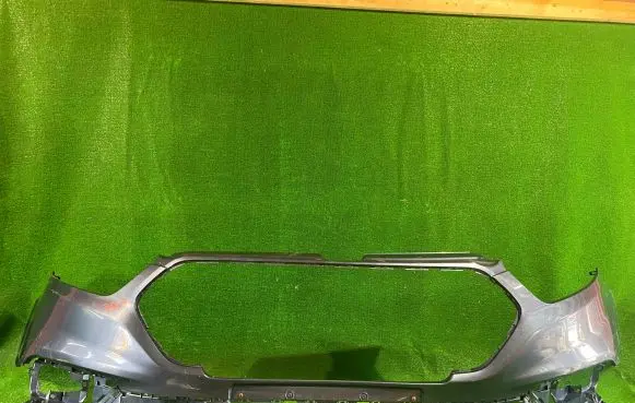 Ford Transit Custom Front bumper JK2117K946AC