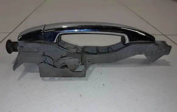 Citroen C3 Rear door exterior handle 9684560080 111671ZP5G2