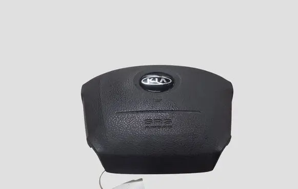 KIA Carens II Steering wheel airbag RS56102D44 0K2FB57K00