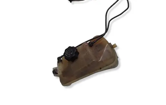 Peugeot Partner Coolant expansion tank/reservoir 132323