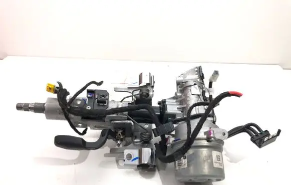 Power steering pump