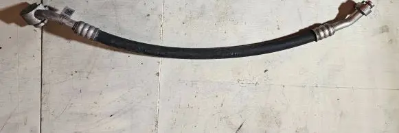 Audi A5 Sportback 8TA Air conditioning (A/C) pipe/hose 8W0816743D