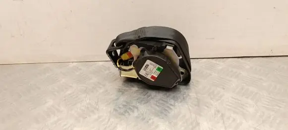 Volvo XC40 Rear seatbelt 0589P1000277