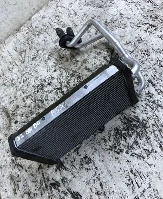 Mitsubishi ASX Heater blower radiator