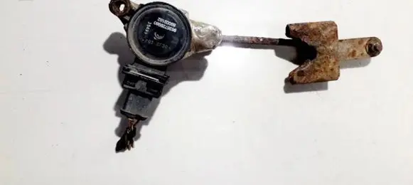 Peugeot 607 Front height sensor lever 9635729980 89003182