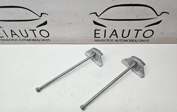BMW 6 E63 E64 Battery bracket 