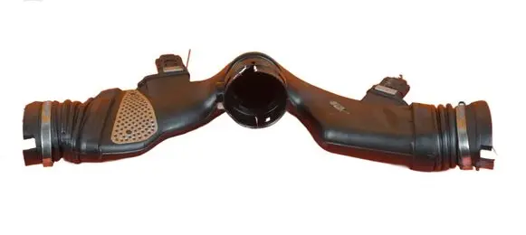 Mercedes-Benz CLS C219 Intercooler hose/pipe A6420943497 642920