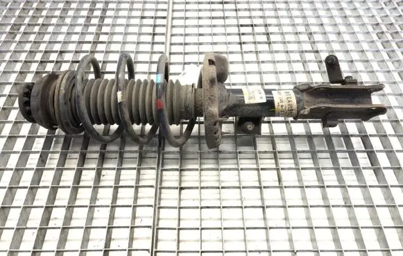 Front shock absorber/damper