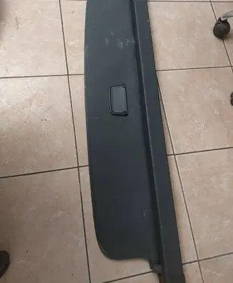 Volvo XC60 Parcel shelf load cover 39823857