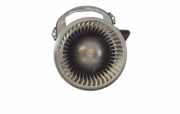 A/C air flow flap actuator/motor