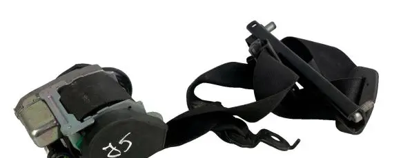 Mercedes-Benz Sprinter W906 Front seatbelt A9068600285